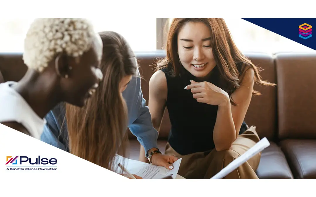 The Benefits of Employee Engagement - Benefits Alliance