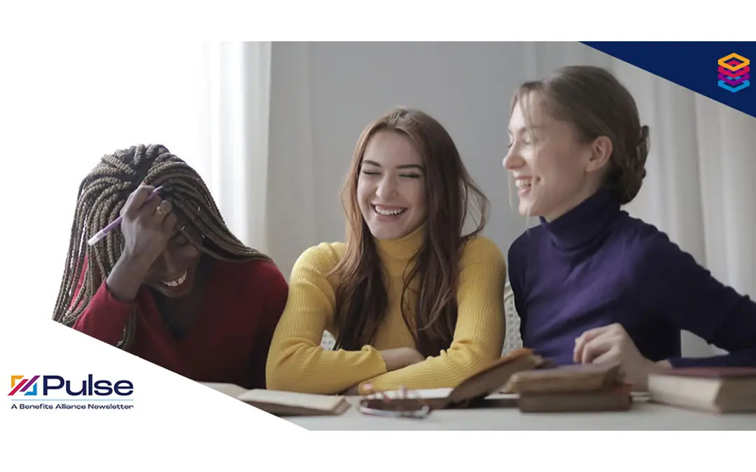 Does Company Culture Impact Mental Health? - Benefits Alliance