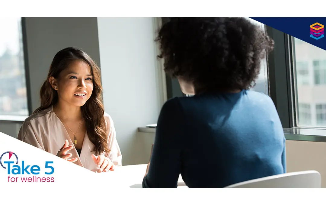 Help yourself, help others - Benefits Alliance