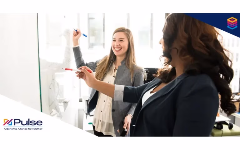Organizational Agility: Why It's Now a Priority for Companies - Benefits Alliance