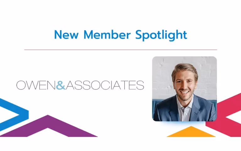 New Member Spotlight: Steven Owen - Benefits Alliance