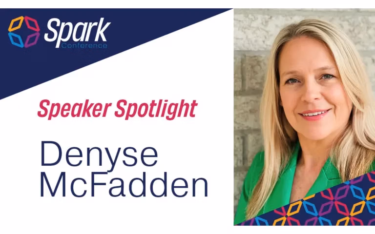 Meet Our Speaker: Denyse McFadden - Benefits Alliance