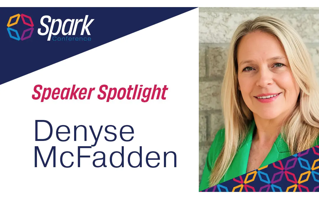 Meet Our Speaker: Denyse McFadden - Benefits Alliance