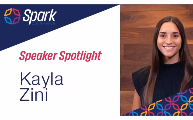 Meet Our Speaker: Kayla Zini - Benefits Alliance