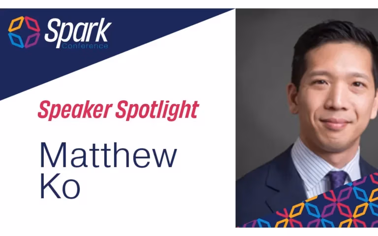 Meet Our Speaker: Matthew Ko - Benefits Alliance