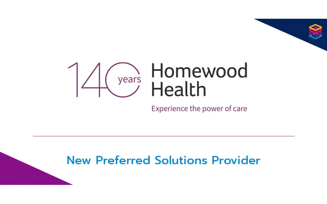 Benefits Alliance Announces Homewood Health as New Preferred Solutions Provider - Benefits Alliance