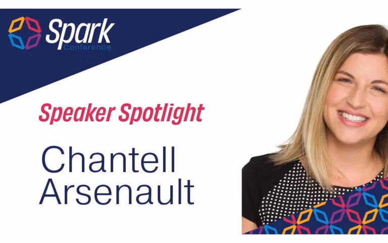 Meet Our Speaker: Chantell Arsenault - Benefits Alliance