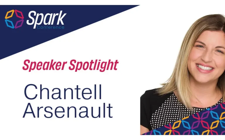 Meet Our Speaker: Chantell Arsenault - Benefits Alliance