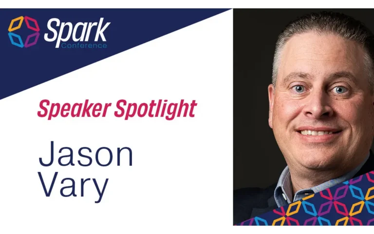 Meet Our Speaker: Jason Vary - Benefits Alliance