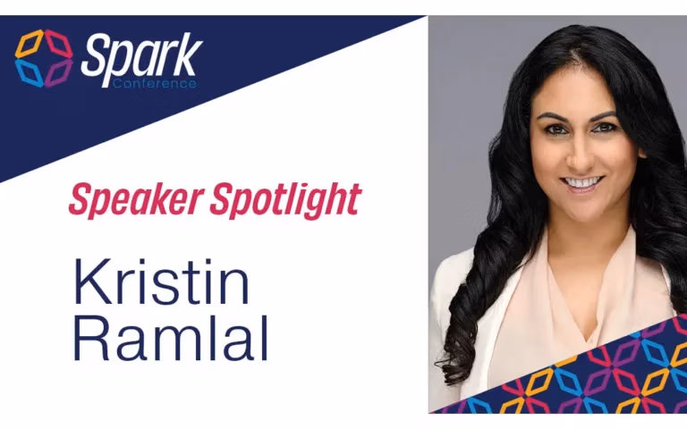 Meet Our Speaker: Kristin Ramlal - Benefits Alliance
