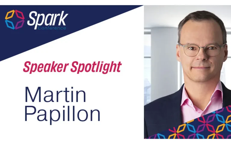 Meet Our Speaker: Martin Papillon - Benefits Alliance