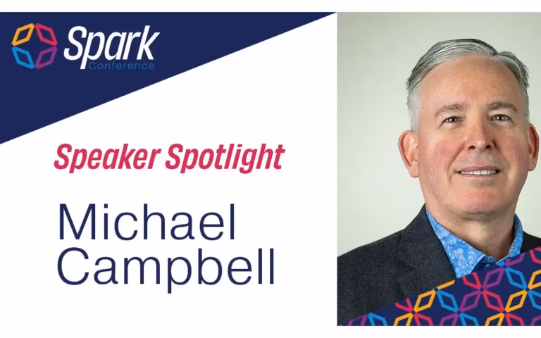 Meet Our Speaker: Michael Campbell - Benefits Alliance