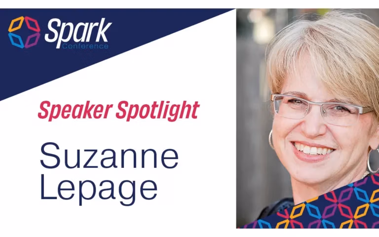 Meet Our Speaker: Suzanne Lepage - Benefits Alliance