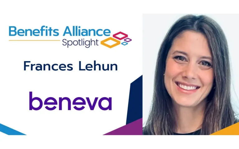 Benefits Alliance Spotlight: Frances Lehun - Benefits Alliance