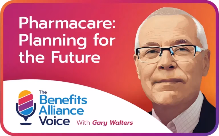 Pharmacre: Planning for the Future - Benefits Alliance