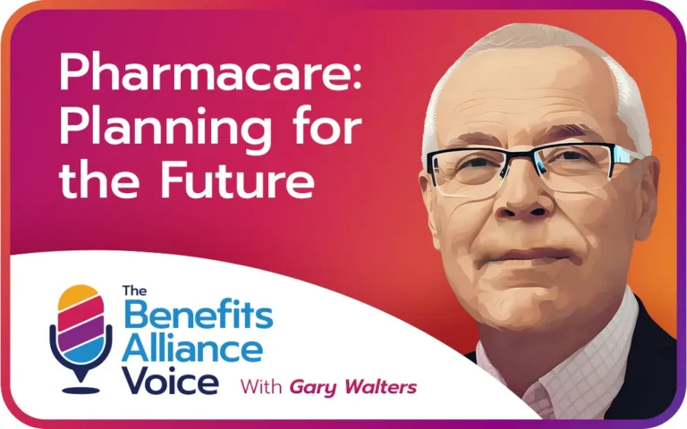 Pharmacre: Planning for the Future - Benefits Alliance