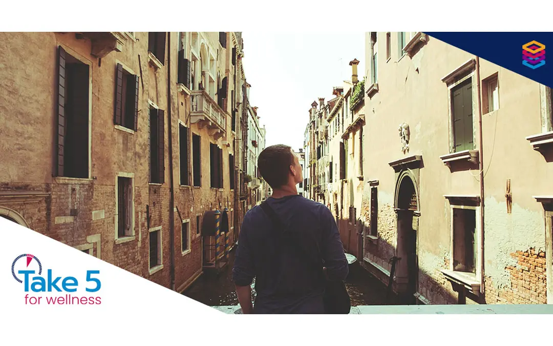 Why Vacations are Good for Business - Benefits Alliance