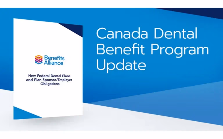 National Dental Program – July 2024 Update - Benefits Alliance