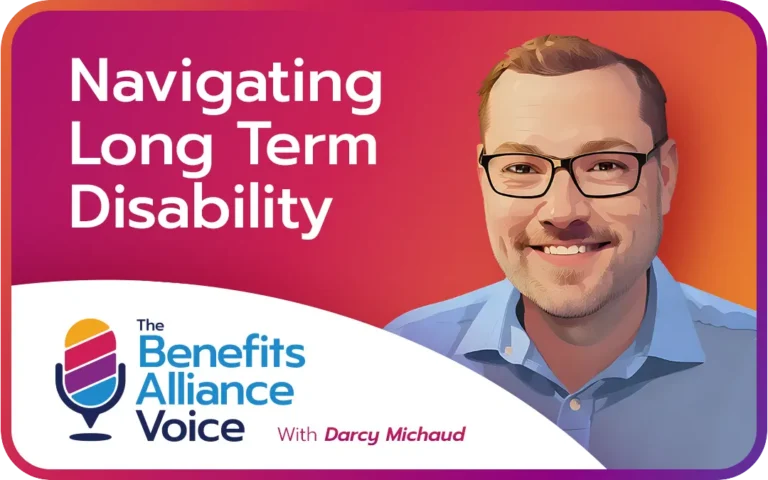 Navigating Long-Term Disability - Benefits Alliance