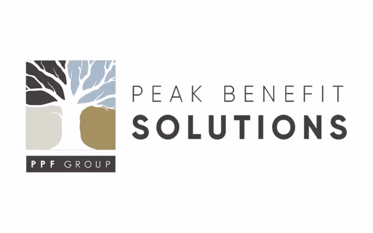 Benefits Alliance Announces Peak Benefits as New Member - Benefits Alliance