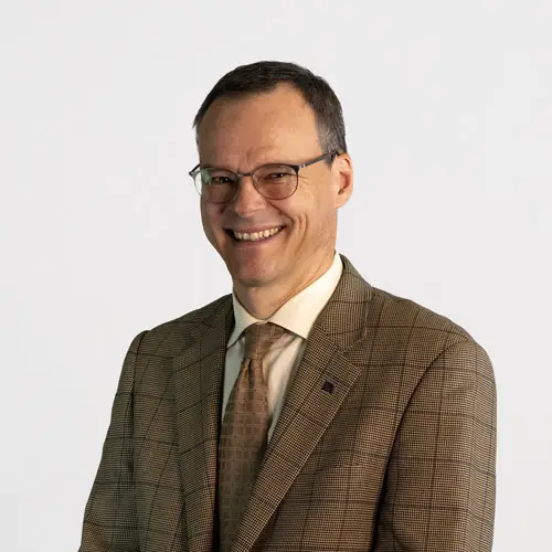 Martin Papillon - Benefits Alliance