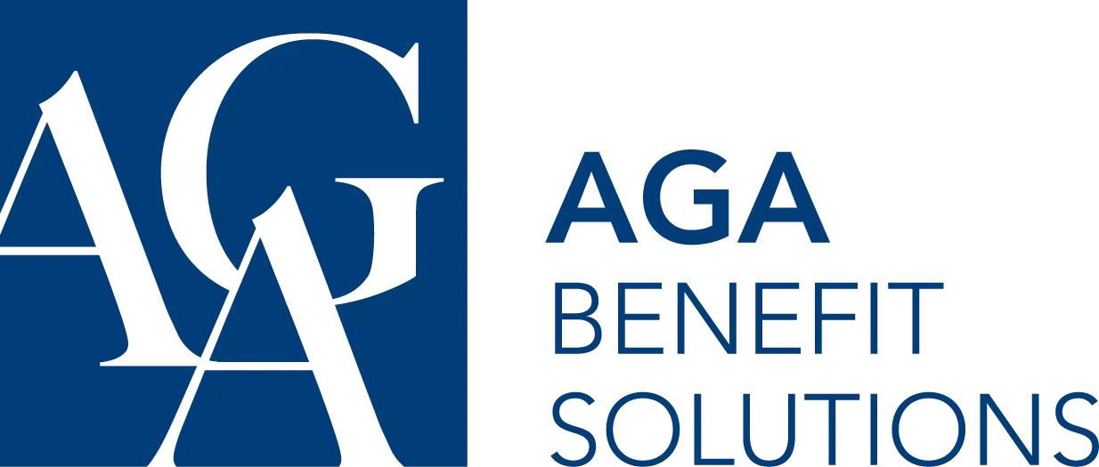 AGA Benefit Solutions logo - Benefits Alliance