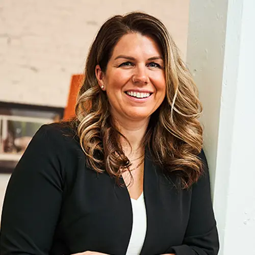 Holly-Ann Osborne, Snior Benefits Advisor at Select McFadden Benefits & Pensions Ltd. McFadden Benefits & Pensions Ltd. - Benefits Alliance