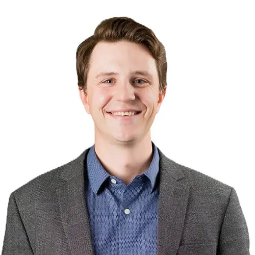 Jared Cox, Partner, Practice Focus – Benefits & Pension at COX Financial Group - Benefits Alliance