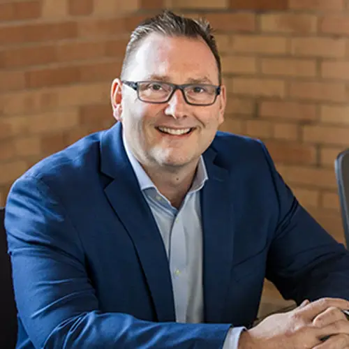 Jason Moller, Managing Director at Elev8 Wealth Advisors Inc. - Benefits Alliance
