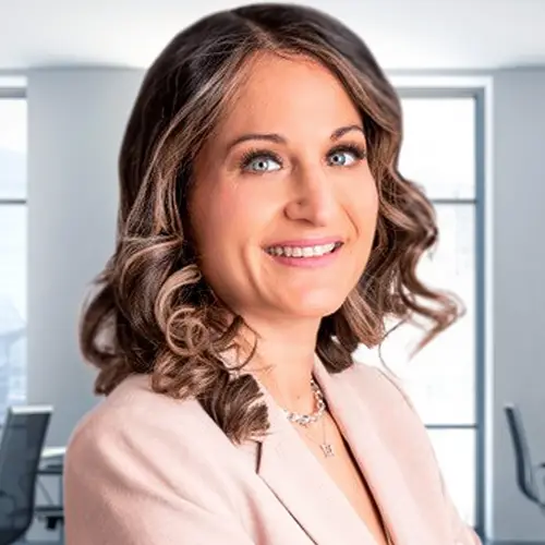 Mariana Ancira, Vice President, Western Canada at AGA Benefit Solutions - Benefits Alliance