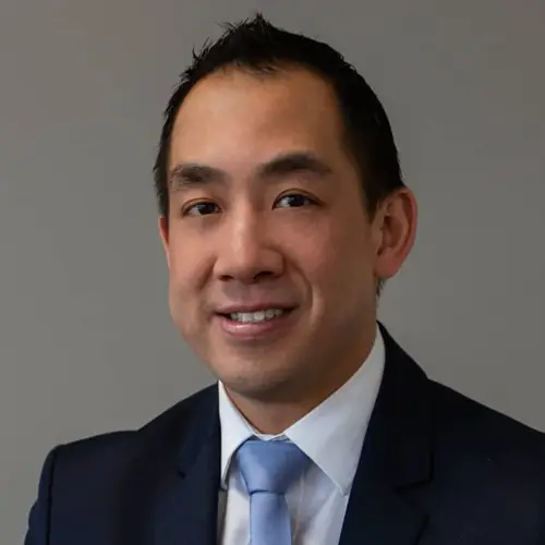 Matthew Chiang, Certified Financial Planner at Capcorp Financial - Benefits Alliance