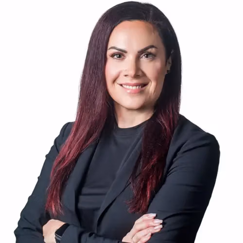 Simone Marshall, Senior Consultant at Belay Advisory - Benefits Alliance