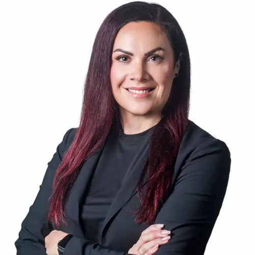 Simone Marshall, Senior Consultant at Belay Advisory - Benefits Alliance