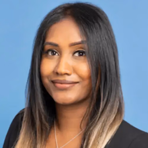 Anusa Sundararasa, Advisor at Penmore Benefits Inc. - Benefits Alliance
