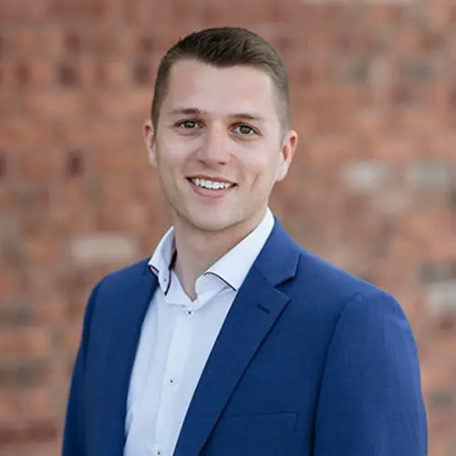 Cameron Wade, Employee Benefits Consultant , Peterborough & Central East Ontario at Peak Benefit Solutions - Benefits Alliance
