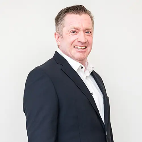 Chad Donnelly, Partner & COO at Peak Benefit Solutions - Benefits Alliance