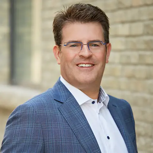 David Holm, Managing Partner at ONYX Financial Group - Benefits Alliance