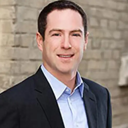 Martin Hulme, Partner, Benefits Consulting at ONYX Financial Group - Benefits Alliance