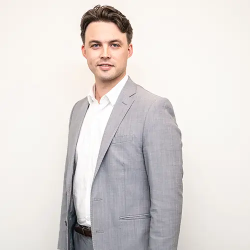 Noah Bucholtz, Group Retirement Specialist at Peak Benefit Solutions - Benefits Alliance