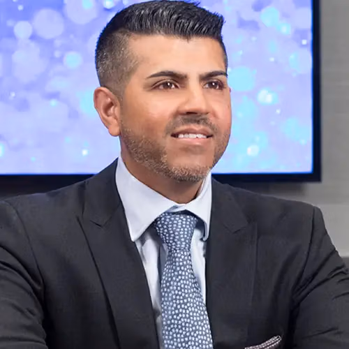 Rahim Peera, Principal at Penmore Benefits Inc. - Benefits Alliance