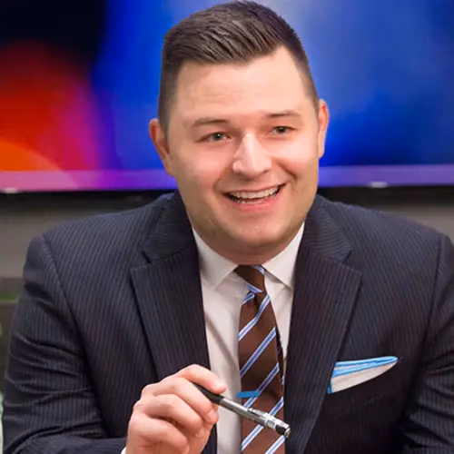 Tyler Ogilvie, Principal at Penmore Benefits Inc. - Benefits Alliance