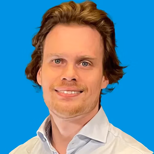 Hayden Cole, Sales Executive, Aria Benefits - Benefits Alliance