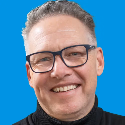 Robin Bailey, Founder and Managing Partner, Aria Benefits - Benefits Alliance