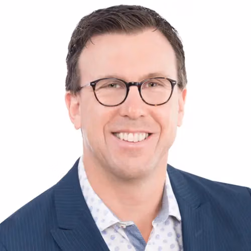 Ryan Davies, President, RDF Group Ltd. - Benefits Alliance