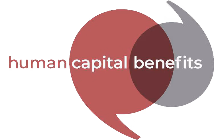 Human Capital Benefits - Benefits Alliance