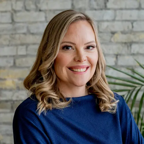 Courtney Proudfoot, President and Broker, Steve Kidd Employee Benefits Consulting Inc. - Benefits Alliance