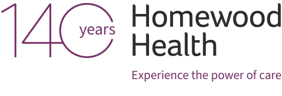 Homewood Health - Benefits Alliance