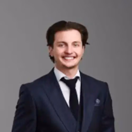 Tucker McKenzie, Licensed Advisor, Yellow Raincoat Benefit Consultants - Benefits Alliance