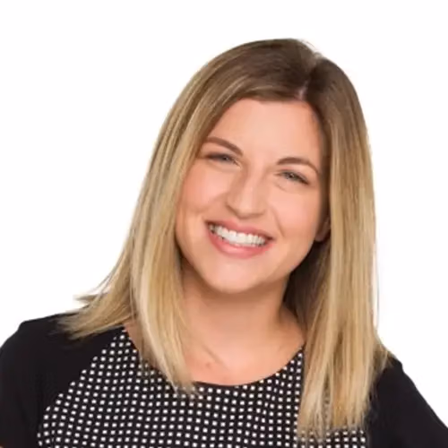 Chantell Arsenault - Benefits Alliance