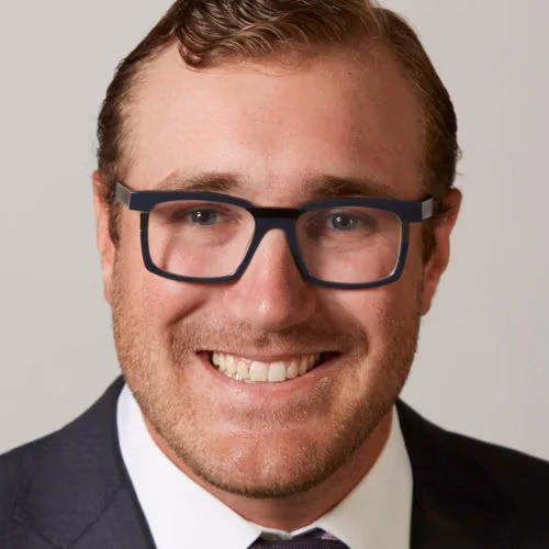 Brandon Jones, Vice President Group Benefits, The JDB Group - Benefits Alliance